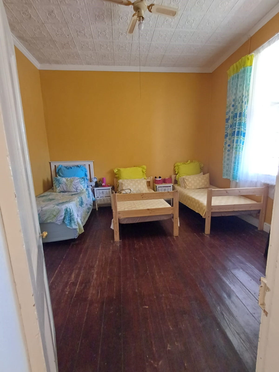 To Let 3 Bedroom Property for Rent in Queenstown Central Eastern Cape